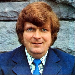 Brendan Shine