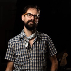 Greg Klyma