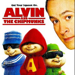 The Chipmunks