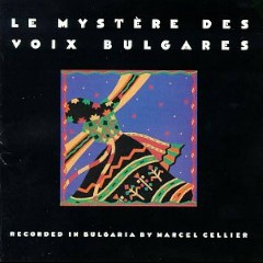 Le Mystere Des Voix Bulgares