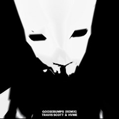 HVME & Travis Scott & NightcoreLena