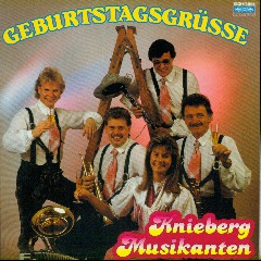 Knieberg Musikanten