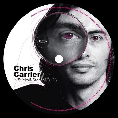 Chris Carrier