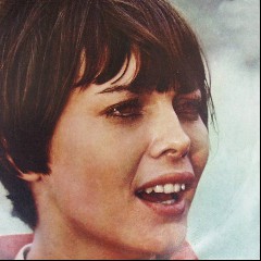Mireille Mathieu