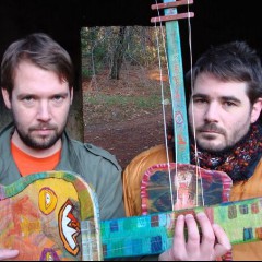 The Moore Brothers