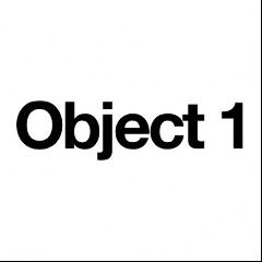 Object One