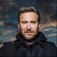 David Guetta