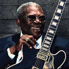 B.B. King feat. Glenn Frey