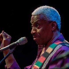 Reggie Harris