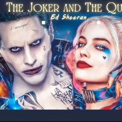 The Joker & The Queen