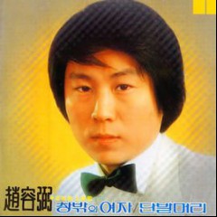 Cho Yong Pil