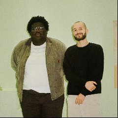 Lucry & Suena, Blumengarten, , Zachi & Gustav