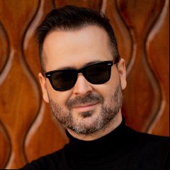 Edward Maya, Valentino Indy, Klavdia