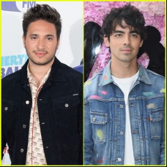 Jonas Blue feat. Joe Jonas