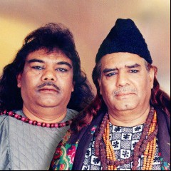 Sonu Nigam & Sabri Brothers