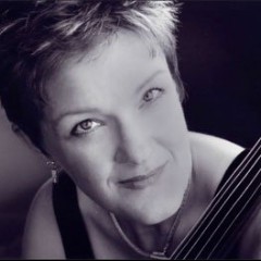 Jami Sieber