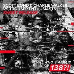 Scott Bond & Charlie Walker Vs Trouser Enthusiasts