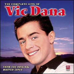 Vic Dana