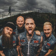 The Wild!
