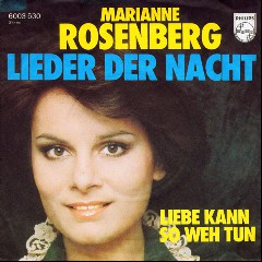 Marianne Rosenberg & Stereoact
