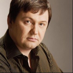 Слуцкий, Игорь