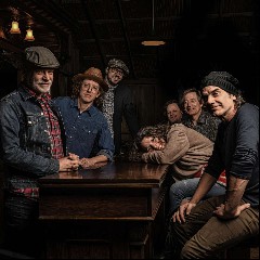 Edie Brickell & Bohemians