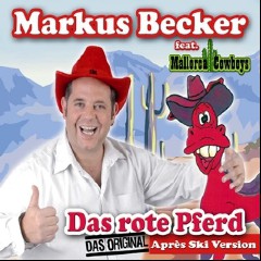 Becker feat. Ma Mallorca
