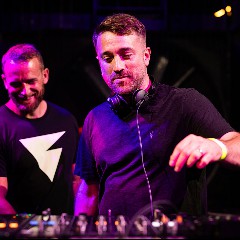 Paul van Dyk & Fuenka