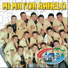 Mi Mayor Anhelo