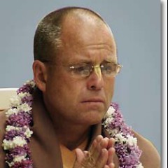 BB Govinda Swami