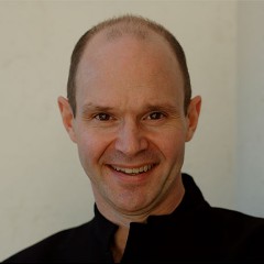 Jeff Martin