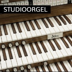 Studioorgel