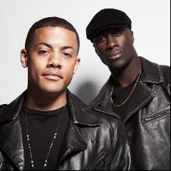 Nico & Vinz