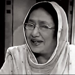 Zubaida Khanum