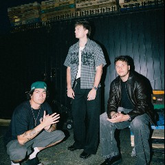 Disco Lines & Ship Wrek