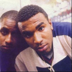 Capone‐N‐Noreaga