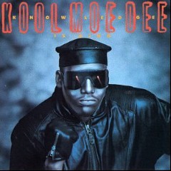 Kool Moe Dee