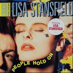 Coldcut feat. Lisa Stansfield