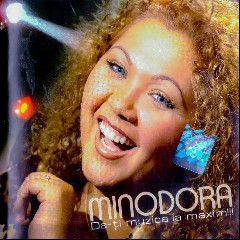 Minodora