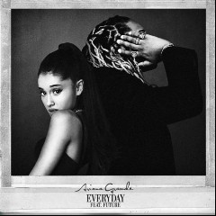 Ariana Grande feat. Future