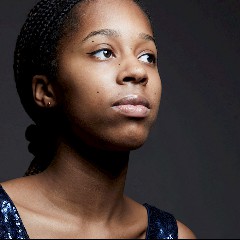 Jeneba Kanneh‐Mason