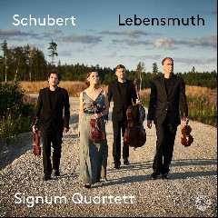Signum Quartett