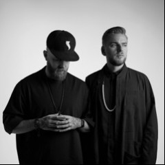 Showtek Feat Lexy Jean