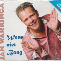 Jan Warringa