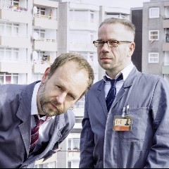 Freunde der Technik