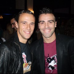 Anjos