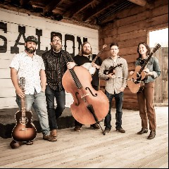 Laney Lou and the Bird Dogs
