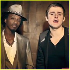 Keane feat. K’naan