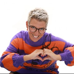 Isa Glücklich