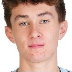 Alex Harris